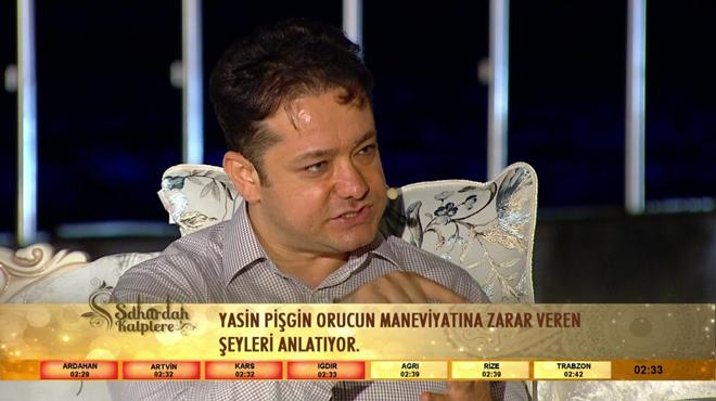 Oruca zarar veren 5 şey!