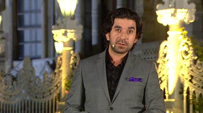 Samimiyet nelere kadir?