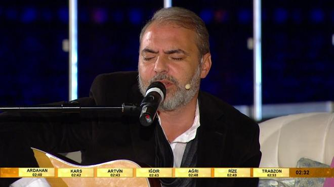 Aykut Kuşkaya-Demedim mi?