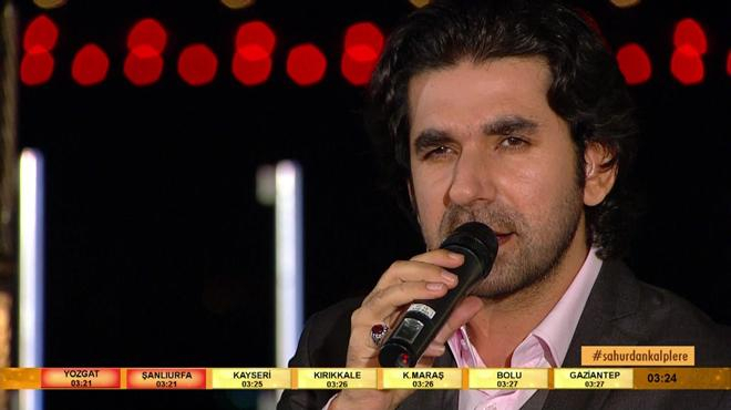Serdar Tuncer-Kaldırımlar