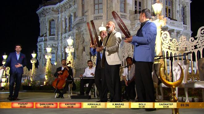 Grup Tillo-Eğer aşık isen