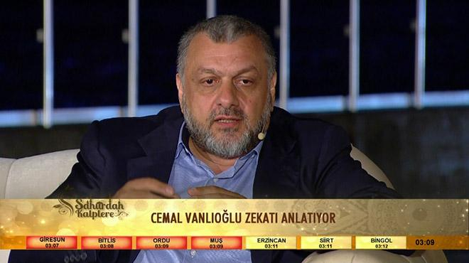 Zekat nedir?