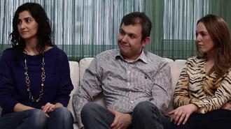 Cami sorusu kafaları karıştırdı!