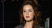 Fahriye Evcen'den Eğlen Güzelim