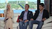 Gülşen' den " Yeni Biri" performansı