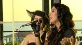 Rojin ve Pelin Batu ile Sohbet