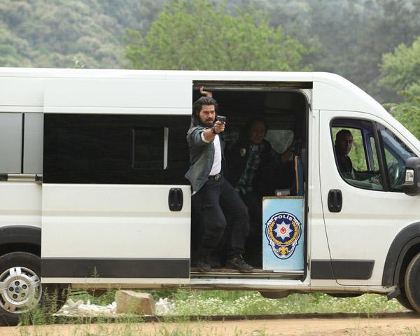 Arka Sokaklar 248.Bölüm