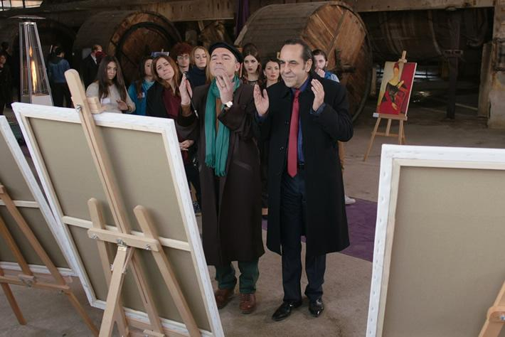 Galip Derviş 33. Bölüm