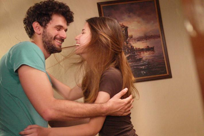 Güllerin Savaşı 2. Bölüm