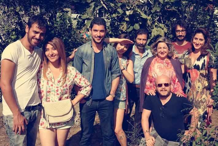 Ulan İstanbul Set Halleri
