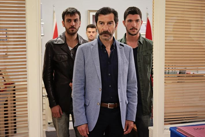 Ulan İstanbul 2. Bölüm