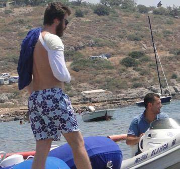 Kıvanç'a Nazar değdi