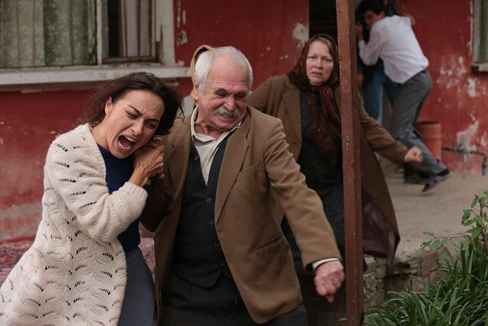 Benim Adım Gültepe 8. Bölüm