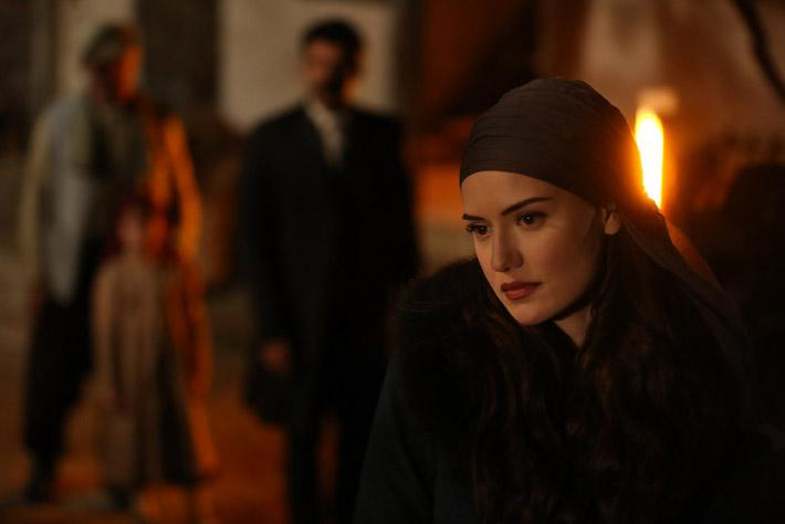Çalıkuşu 30. Bölüm (Final)
