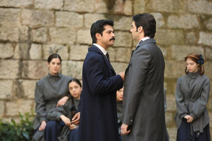 Çalıkuşu 28. Bölüm