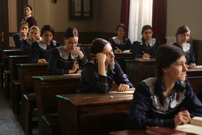 Çalıkuşu 27. Bölüm