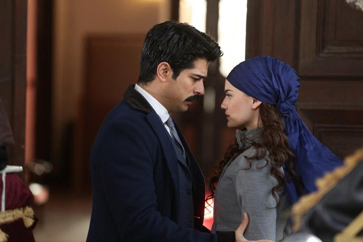 Çalıkuşu 26. Bölüm