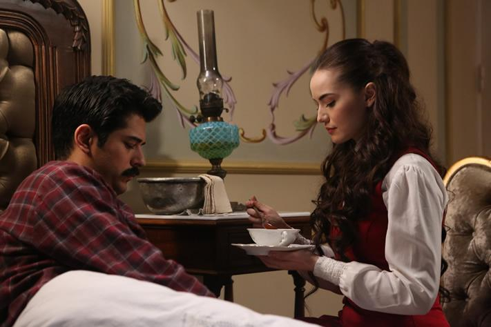 Çalıkuşu 24. Bölüm
