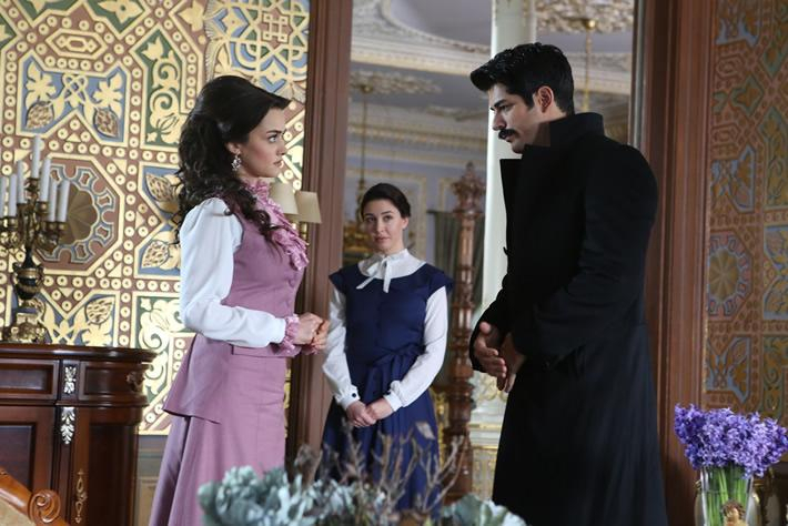 Çalıkuşu 23. Bölüm