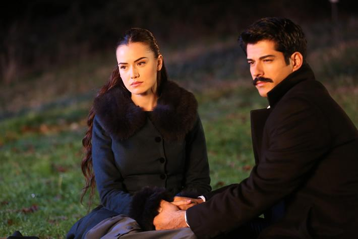Çalıkuşu 22. Bölüm
