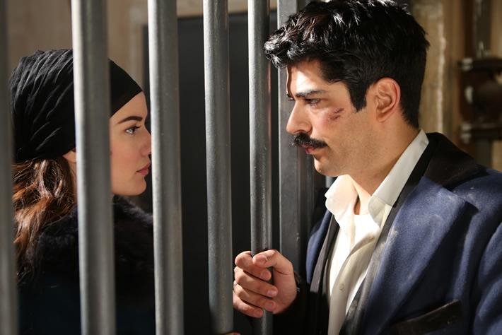 Çalıkuşu 20. Bölüm