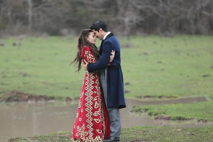Çalıkuşu 19. Bölüm