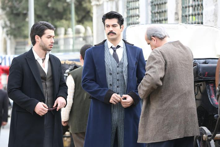 Çalıkuşu 18. Bölüm