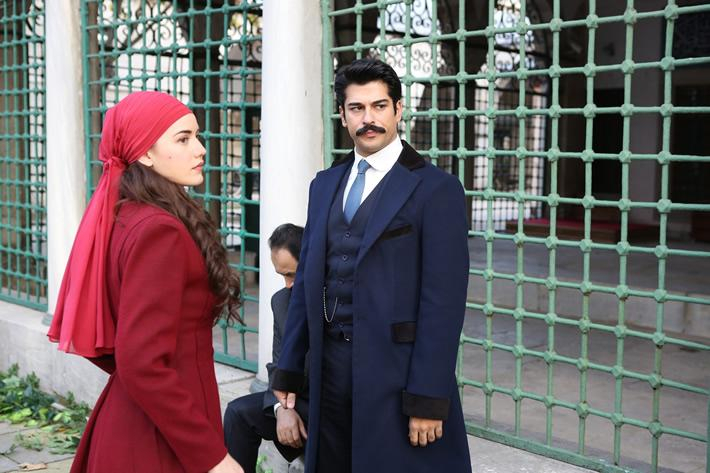 Çalıkuşu 9. Bölüm