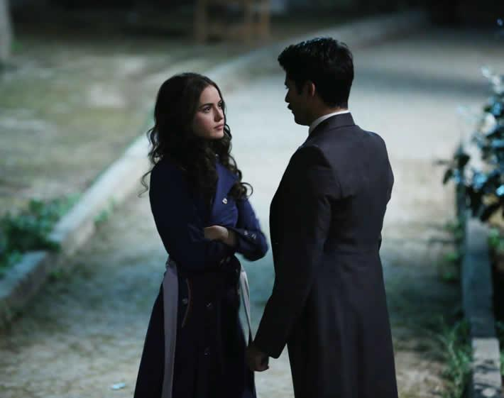 Çalıkuşu 3. Bölüm