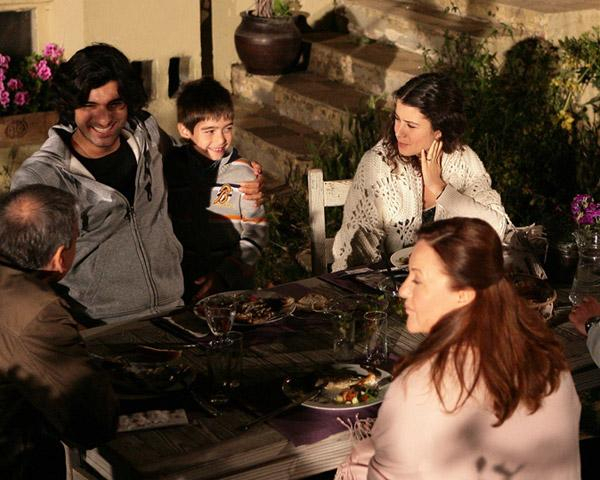 Fatmagül'ün Suçu Ne? 77. Bölüm
