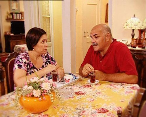 Geniş Aile 54.Bölüm