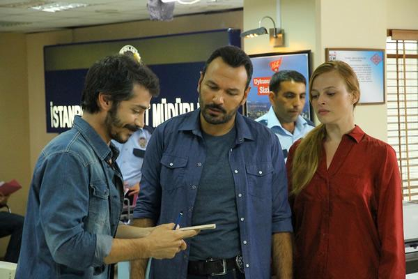 Güzel Çirkin 12. Bölüm
