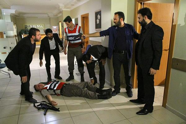 Güzel Çirkin 10. Bölüm