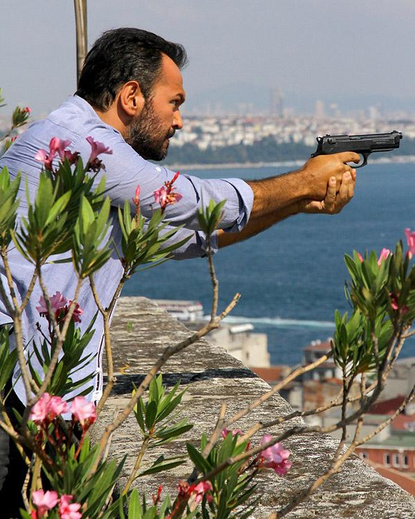 Güzel Çirkin 4. Bölüm