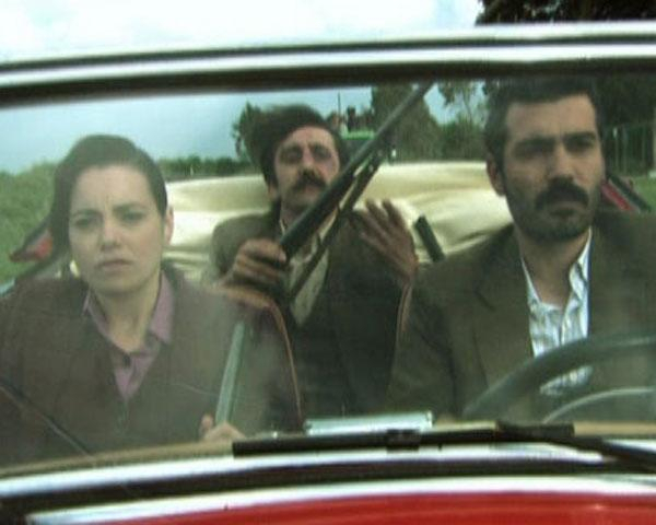 Hanımın Çiftliği 62. Bölüm