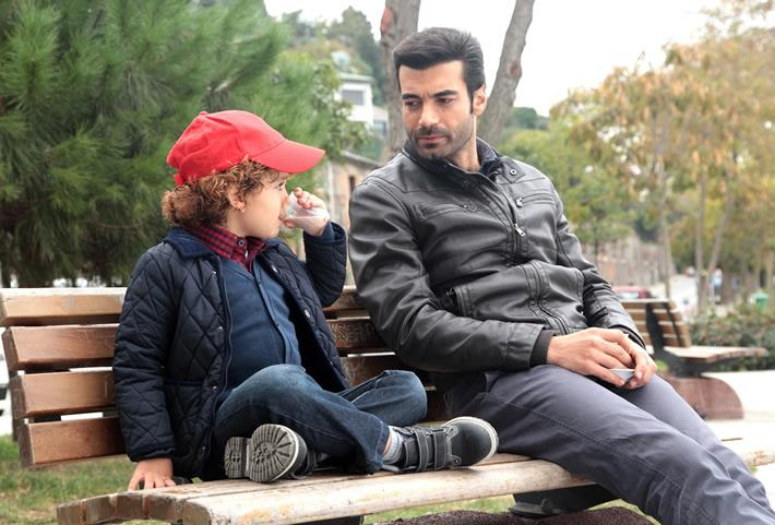 İnadına Yaşamak 2. Bölüm