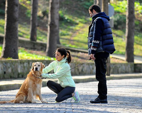 İntikam 5. Bölüm