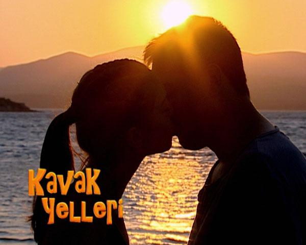 Kavak Yelleri 167. Bölüm