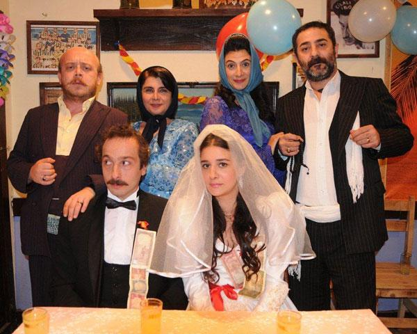 Keşanlı Ali Destanı 18. Bölüm