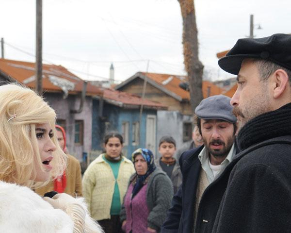 Keşanlı Ali Destanı 15. Bölüm