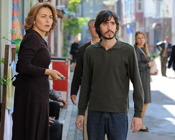 Öyle Bir Geçer Zaman Ki 116. Bölüm