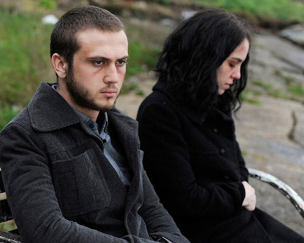 Öyle Bir Geçer Zaman Ki 112. Bölüm