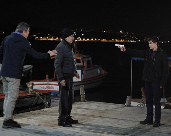 Umutsuz Ev Kadınları 51. Bölüm