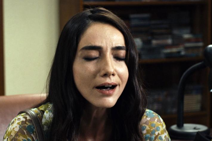 Urfalıyam Ezelden Türküler Geçidi!