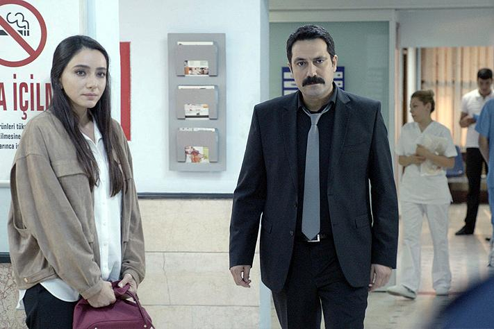 Urfalıyam Ezelden 3. Bölüm