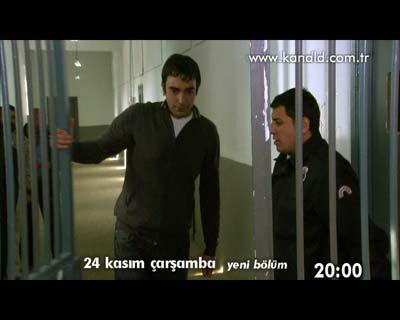 Yaprak Dökümü 169. bölüm