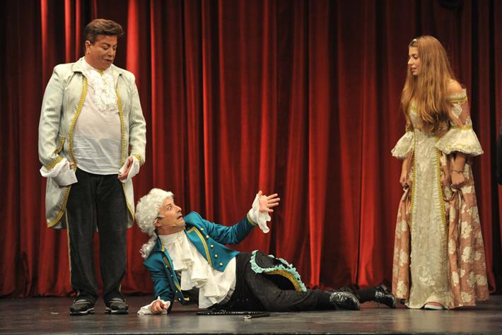 Arkadaşım Hoşgeldin 29. Bölüm