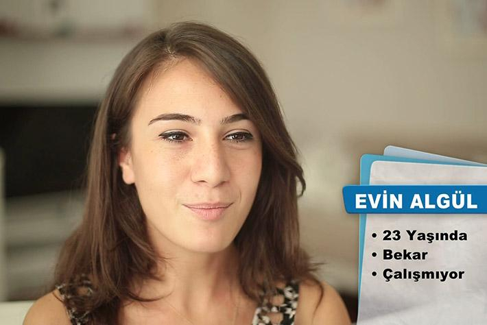 Evim Şahane 08 Ekim 2014 - Evin Algül
