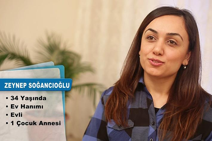 Evim Şahane 07 Ekim 2014 - Zeynep Soğancıoğlu