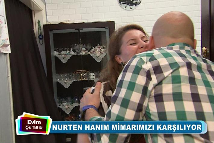 Evim Şahane 21 Mayıs - Nurten Sezer
